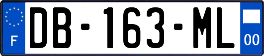 DB-163-ML