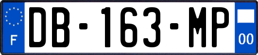 DB-163-MP