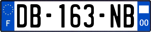 DB-163-NB
