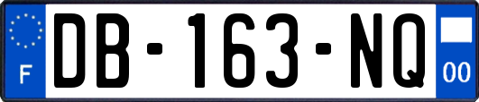 DB-163-NQ