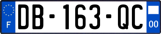 DB-163-QC