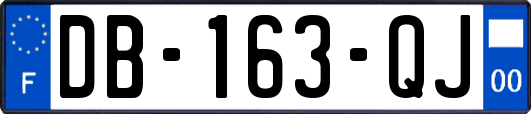 DB-163-QJ