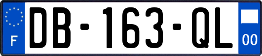 DB-163-QL