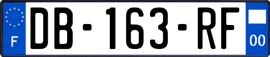 DB-163-RF