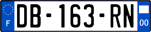 DB-163-RN