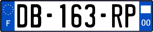 DB-163-RP