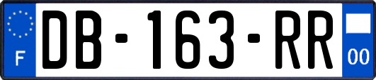 DB-163-RR