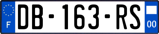 DB-163-RS