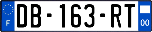 DB-163-RT