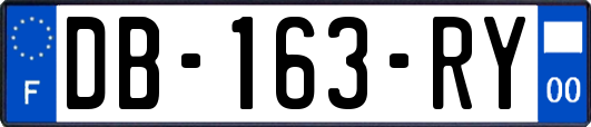 DB-163-RY