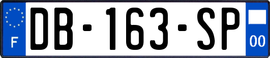 DB-163-SP