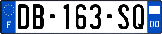 DB-163-SQ