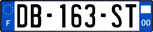 DB-163-ST