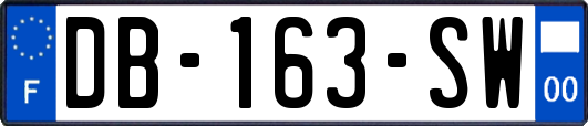 DB-163-SW