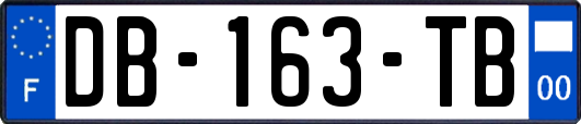 DB-163-TB