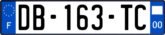 DB-163-TC
