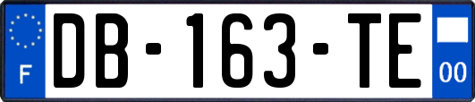 DB-163-TE