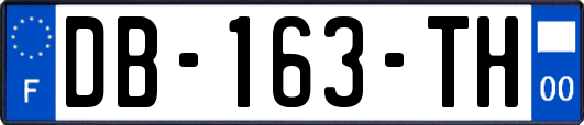 DB-163-TH