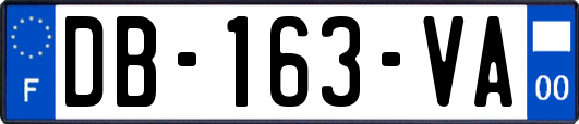 DB-163-VA