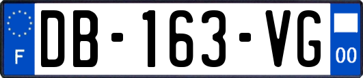 DB-163-VG