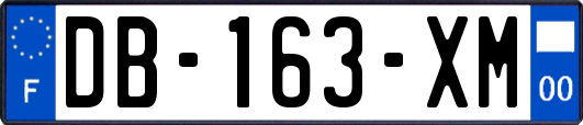 DB-163-XM