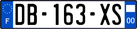 DB-163-XS