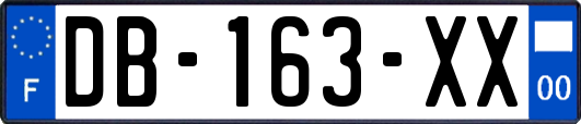 DB-163-XX
