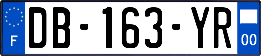 DB-163-YR