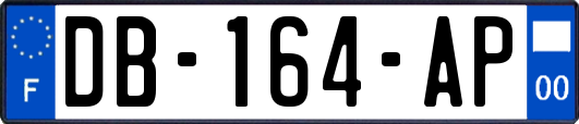 DB-164-AP