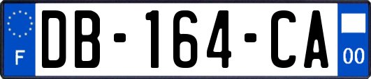 DB-164-CA