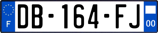 DB-164-FJ