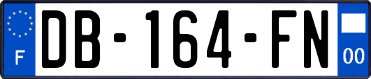 DB-164-FN