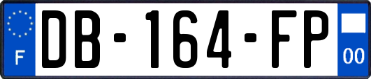 DB-164-FP