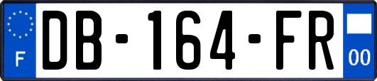 DB-164-FR