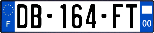 DB-164-FT