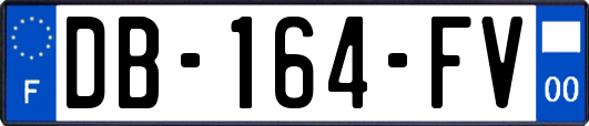 DB-164-FV