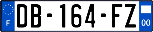DB-164-FZ