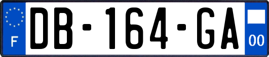 DB-164-GA