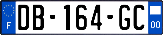 DB-164-GC