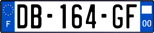 DB-164-GF