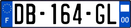 DB-164-GL
