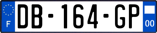 DB-164-GP