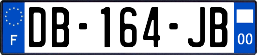 DB-164-JB