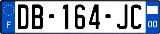 DB-164-JC