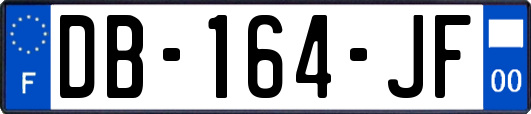 DB-164-JF