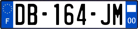 DB-164-JM