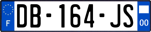 DB-164-JS