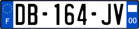 DB-164-JV