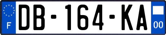 DB-164-KA