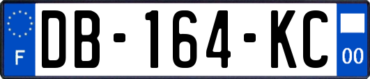 DB-164-KC